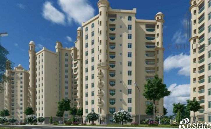 1-комн квартира проспект В. В. Путина, 1А,  д. 1А