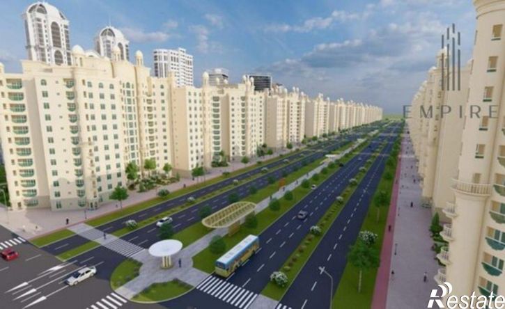 1-комн квартира проспект В. В. Путина, 1А,  д. 1А