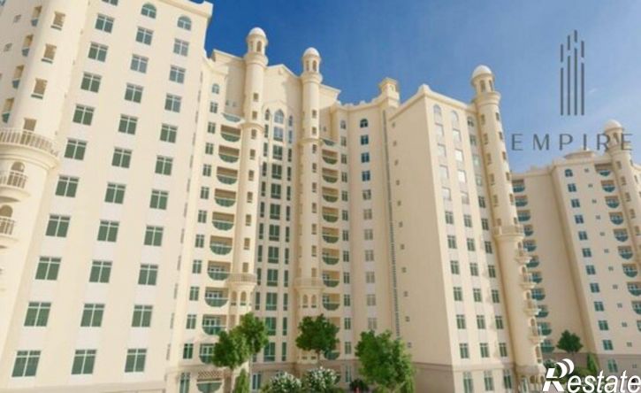 1-комн квартира проспект В. В. Путина, 1А,  д. 1А