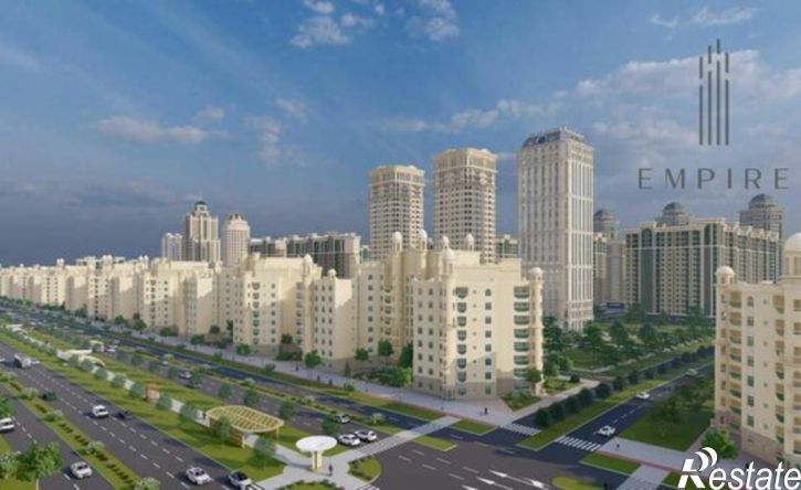 1-комн квартира проспект В. В. Путина, 1А,  д. 1А