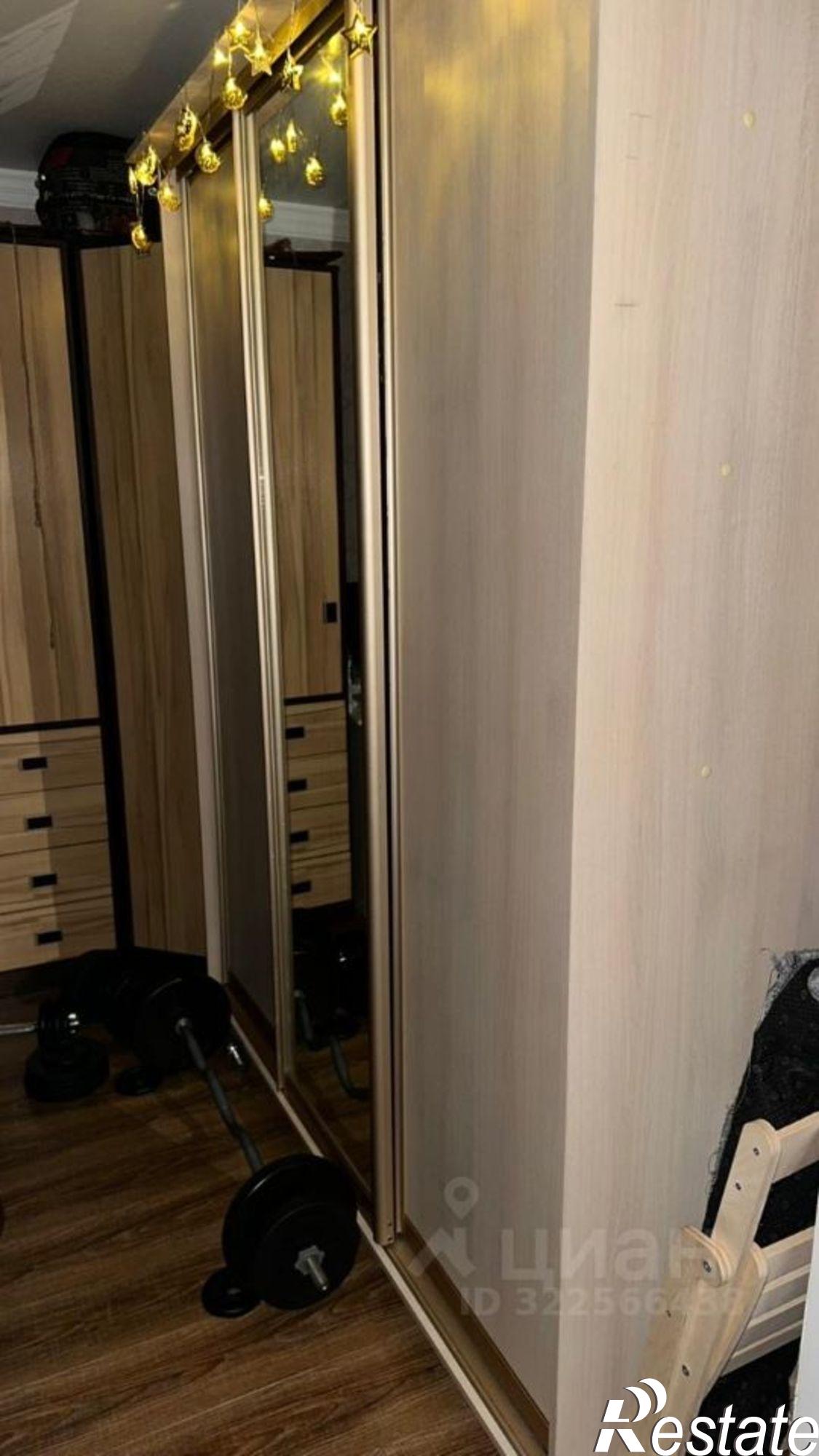 Сдать квартиру за 27 000 рублей на пр-кт А.А.Кадырова, 119