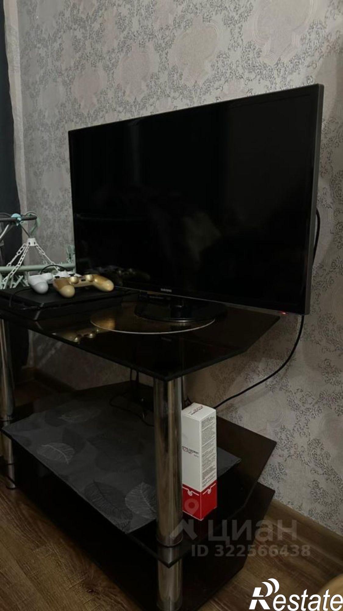 Сдать квартиру за 27 000 рублей на пр-кт А.А.Кадырова, 119