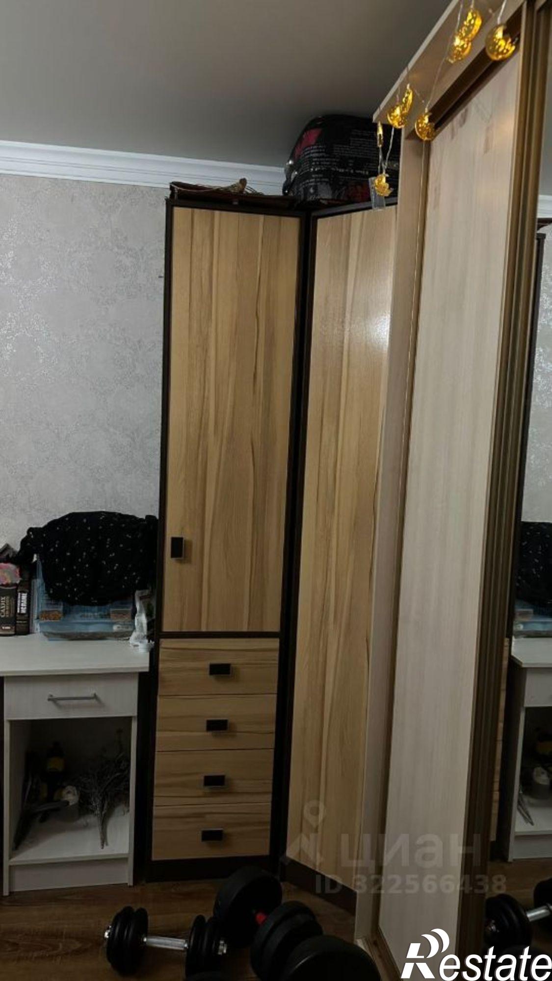 Сдать квартиру за 27 000 рублей на пр-кт А.А.Кадырова, 119