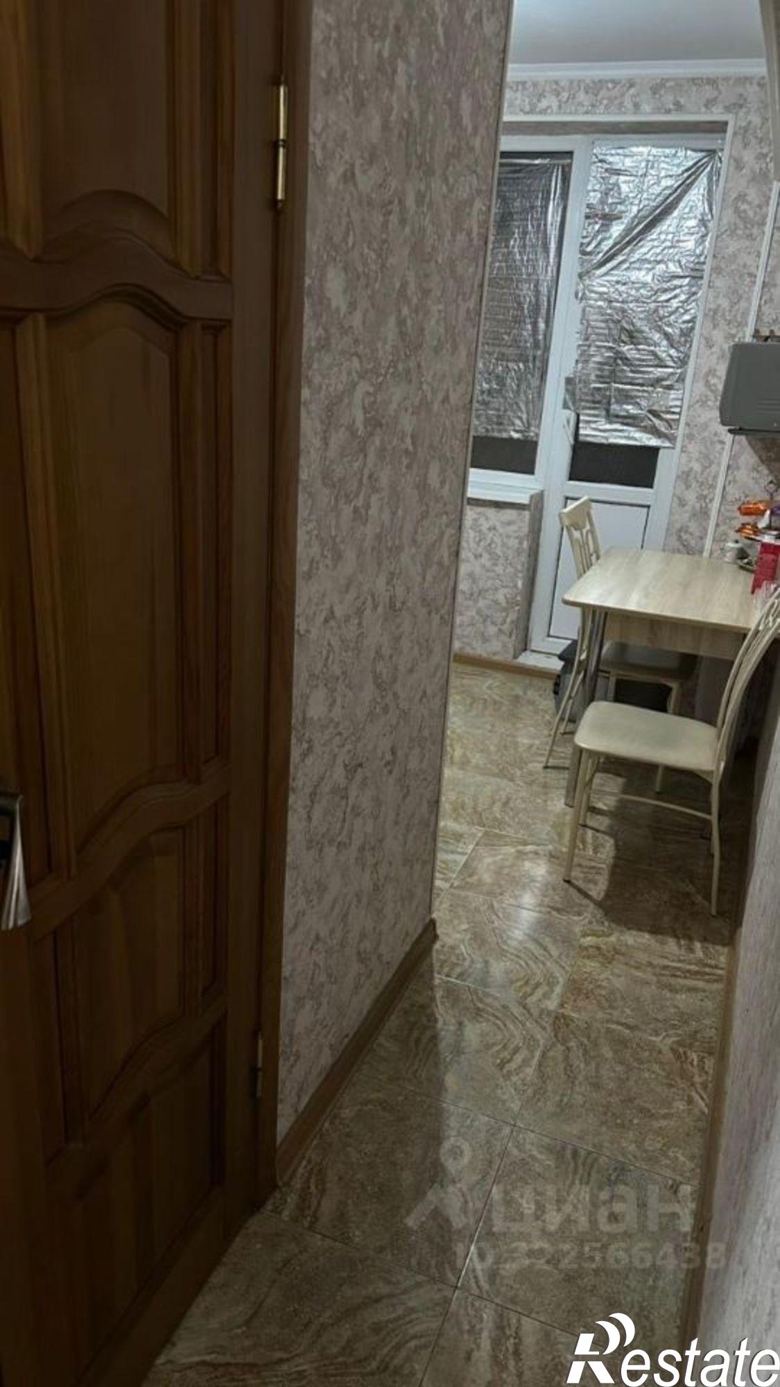 Сдать квартиру за 27 000 рублей на пр-кт А.А.Кадырова, 119