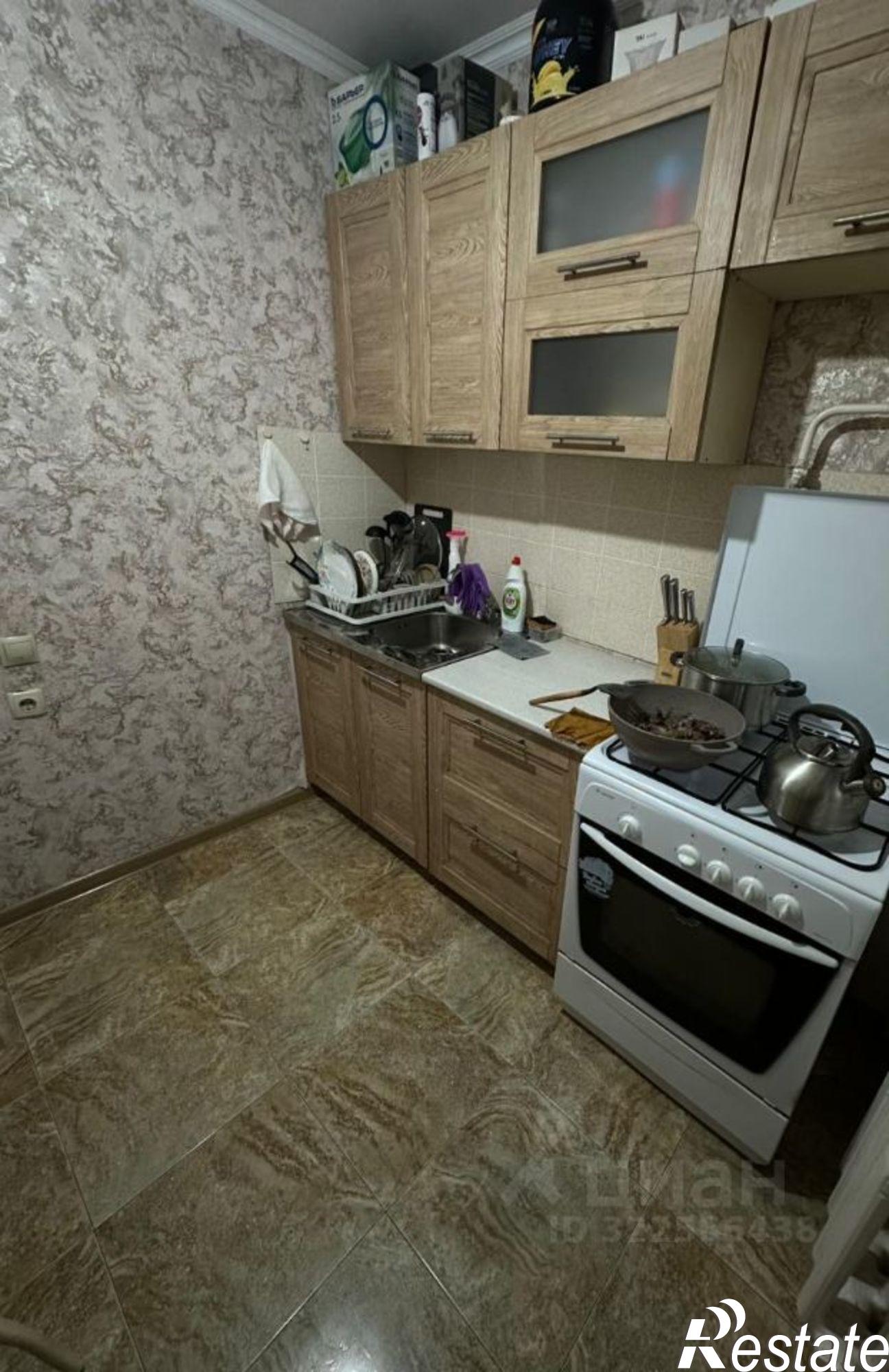 Сдать квартиру за 27 000 рублей на пр-кт А.А.Кадырова, 119