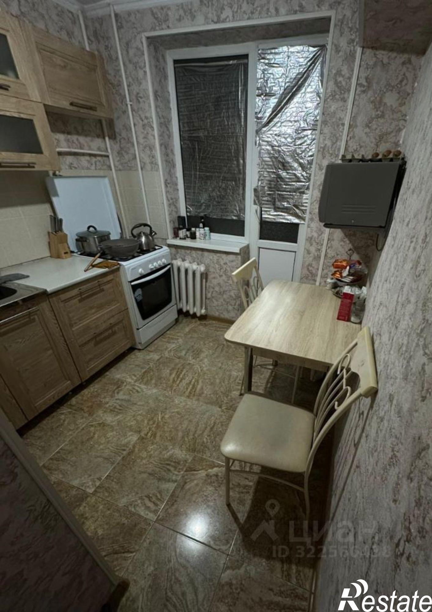 Сдать квартиру за 27 000 рублей на пр-кт А.А.Кадырова, 119