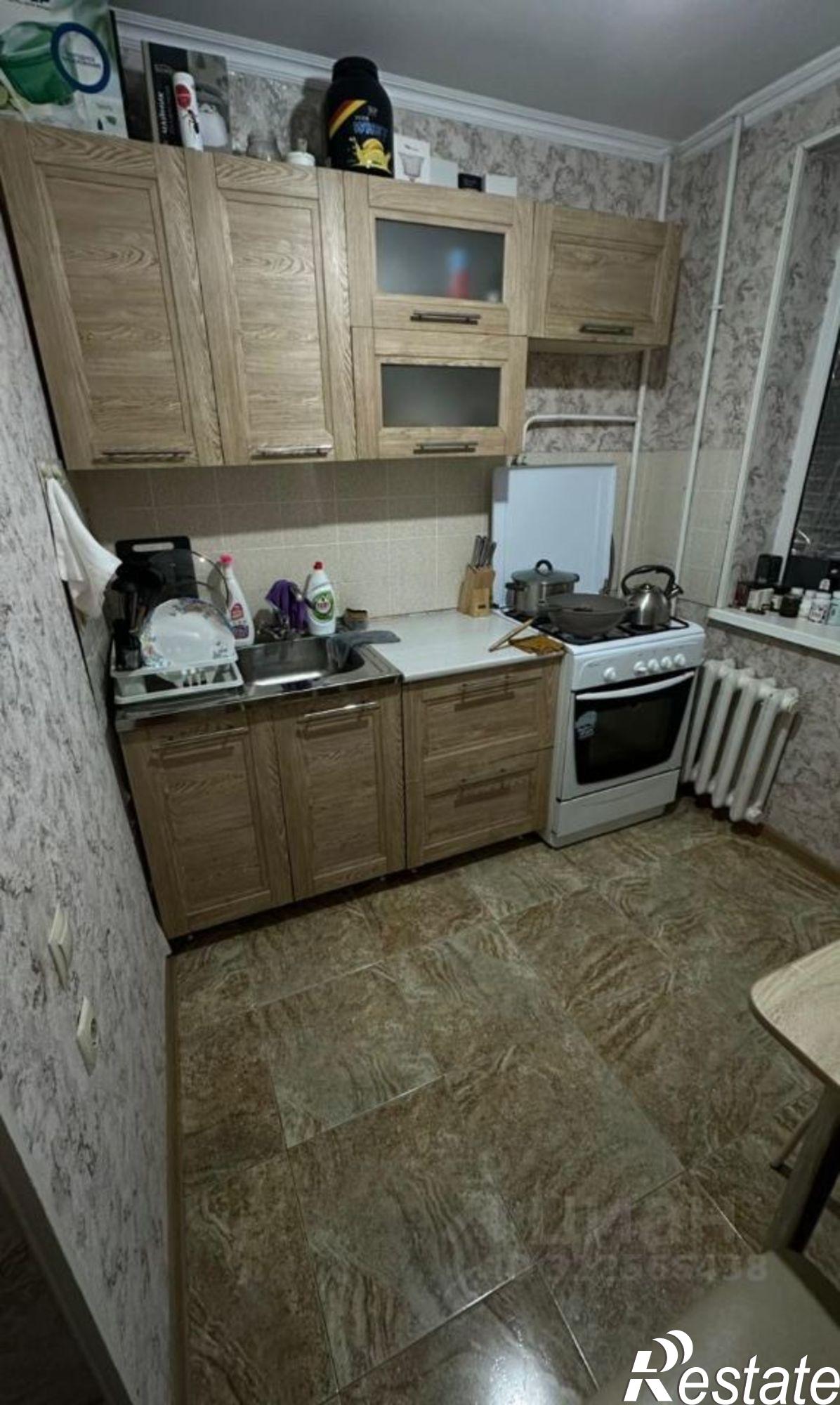 Сдать квартиру за 27 000 рублей на пр-кт А.А.Кадырова, 119