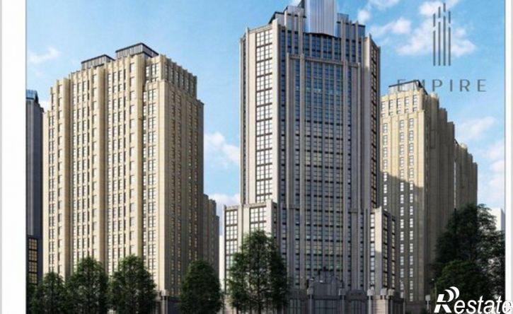 1-комн квартира ул имени Нурсултана Абишевича Назарбаева, 78,  д. 78