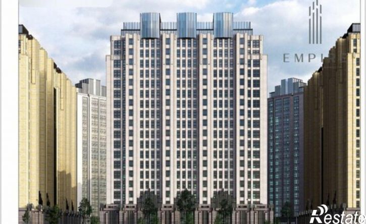 1-комн квартира ул имени Нурсултана Абишевича Назарбаева, 78,  д. 78