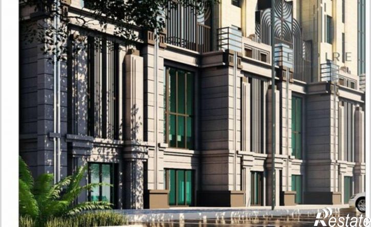 1-комн квартира ул имени Нурсултана Абишевича Назарбаева, 78,  д. 78