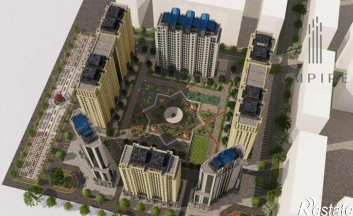 1-комн квартира ул имени Нурсултана Абишевича Назарбаева, 78,  д. 78