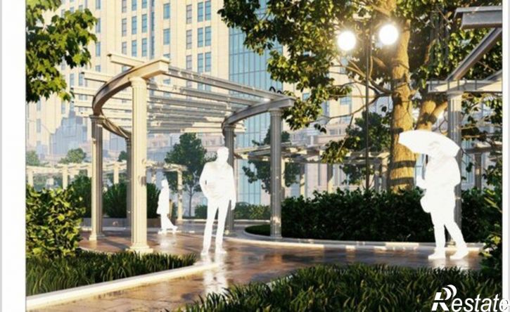 1-комн квартира ул имени Нурсултана Абишевича Назарбаева, 78,  д. 78