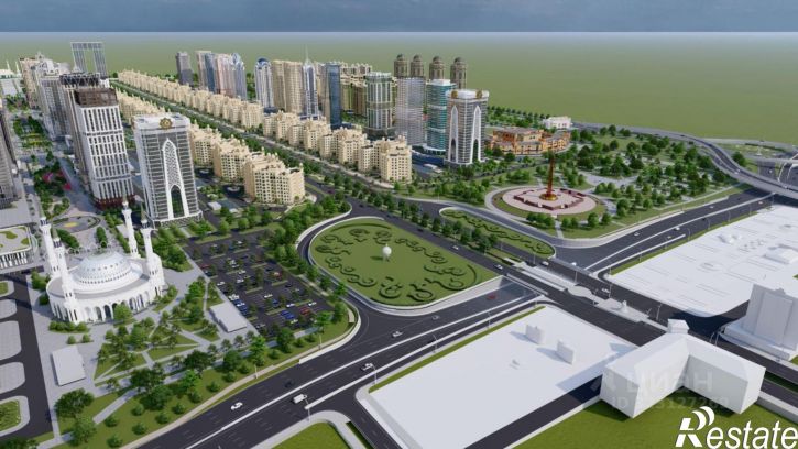 Помещение свободного назначения