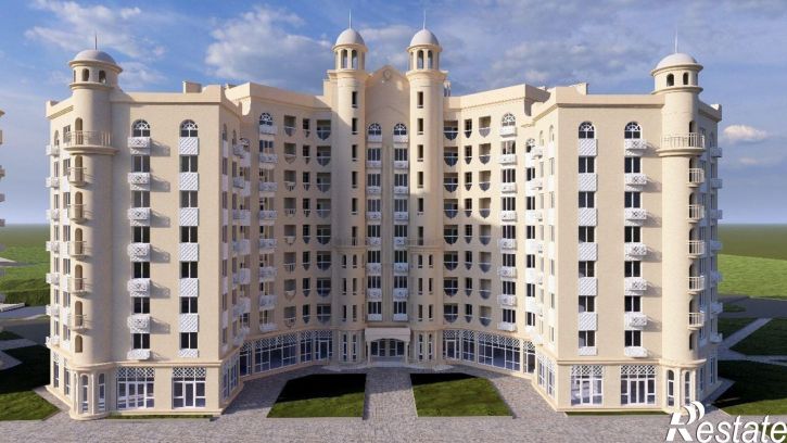 Помещение свободного назначения