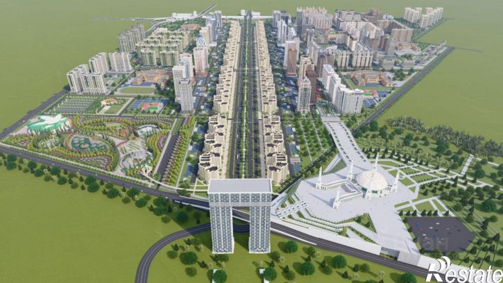 Помещение свободного назначения