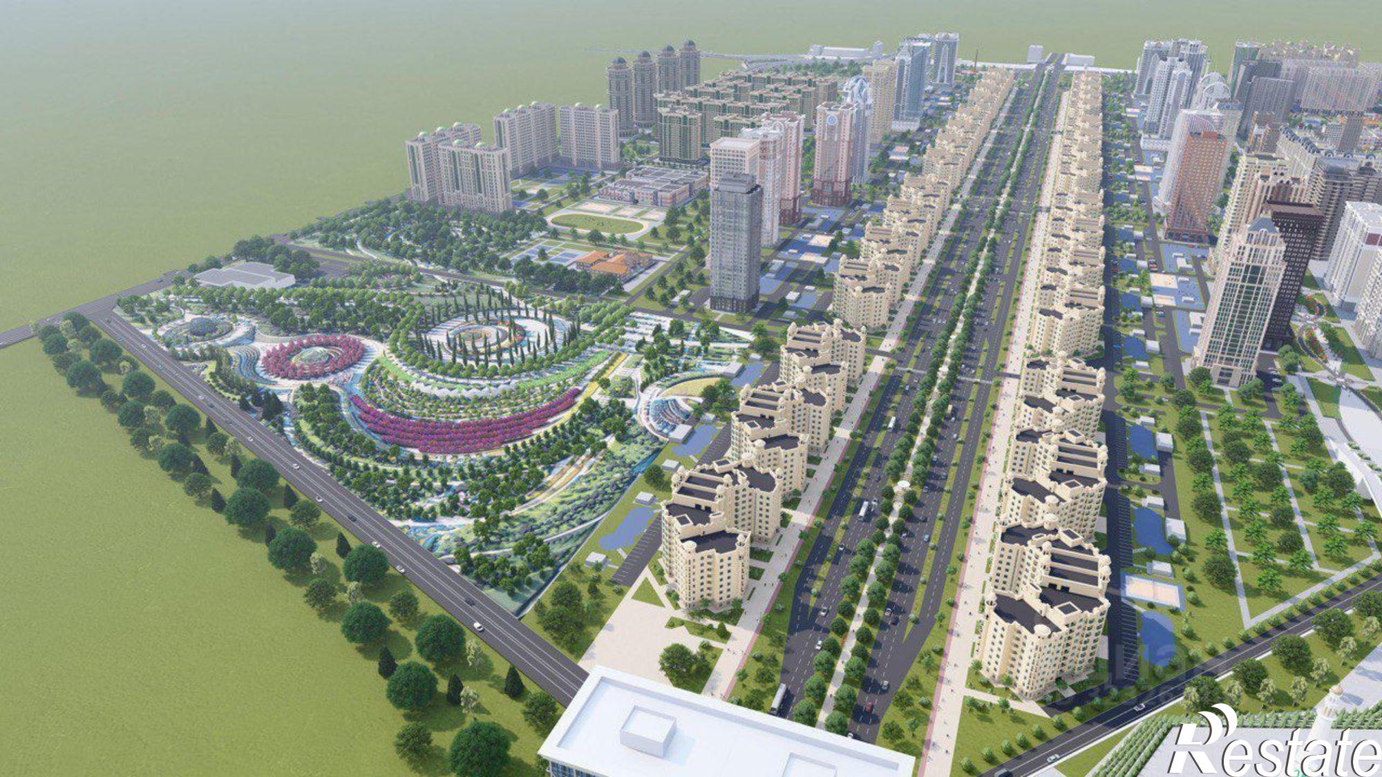 Купить помещение свободного назначения за 20 734 400 000 000 рублей