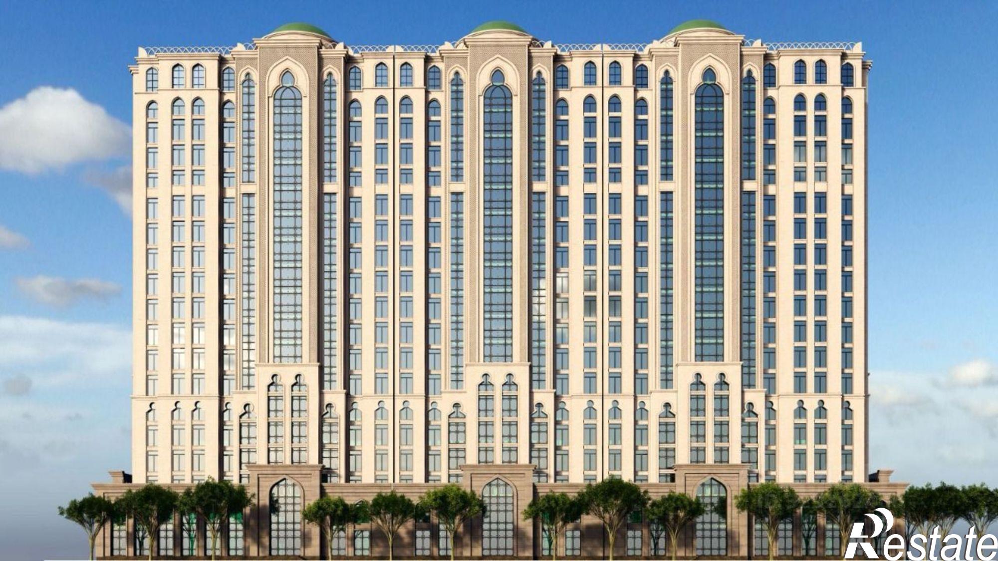 Купить помещение свободного назначения за 20 734 400 000 000 рублей