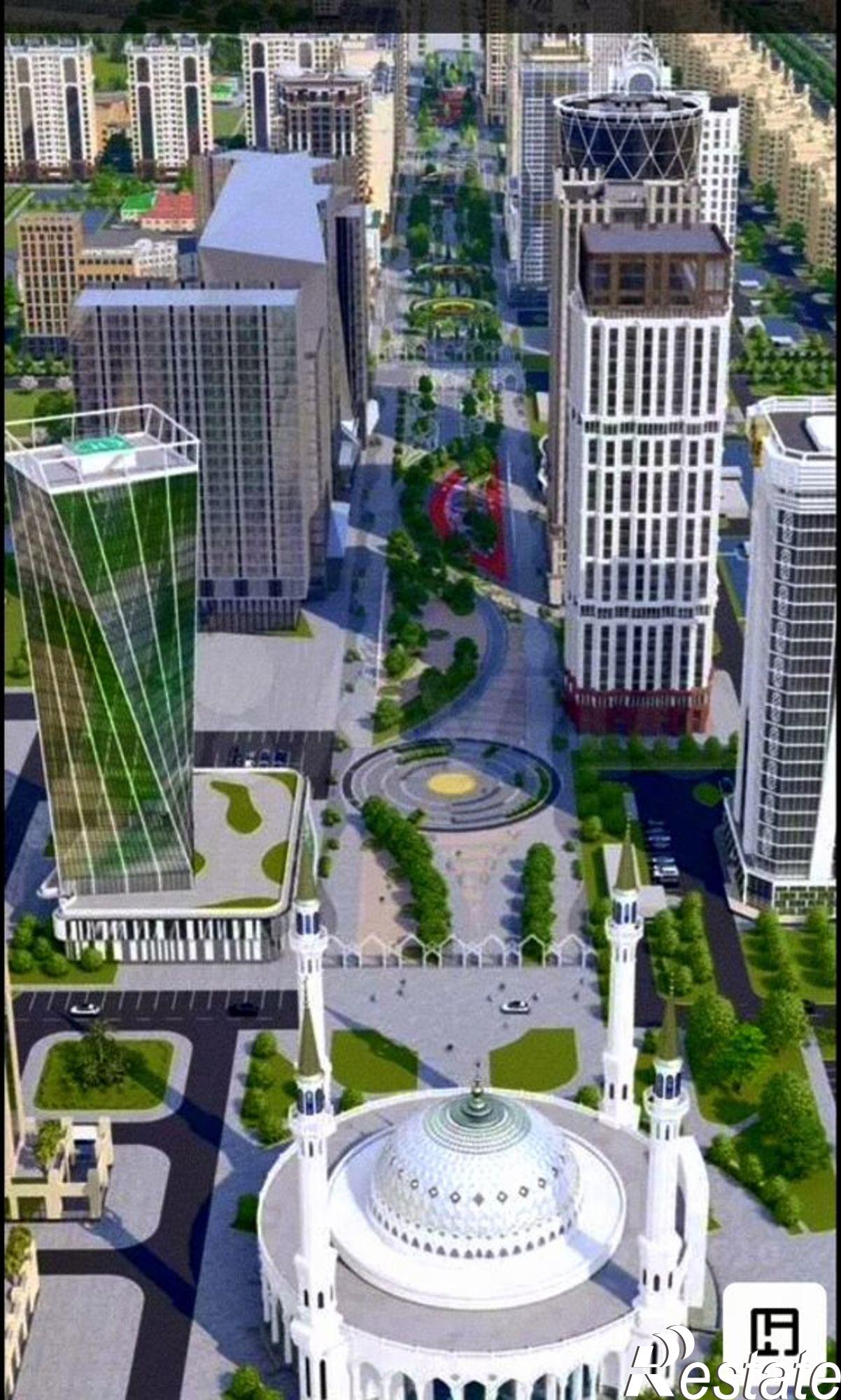 Купить помещение свободного назначения за 77 200 000 рублей на ул имени Нурсултана Абишевича Назарбаева, 78