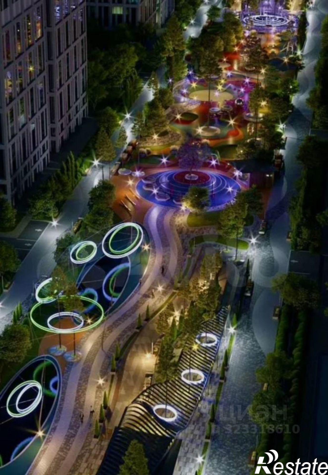 Купить помещение свободного назначения за 77 200 000 рублей на ул имени Нурсултана Абишевича Назарбаева, 78