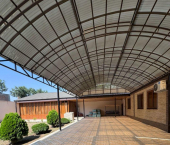 коттедж 170 кв м Площадь Ахмата Кадырова