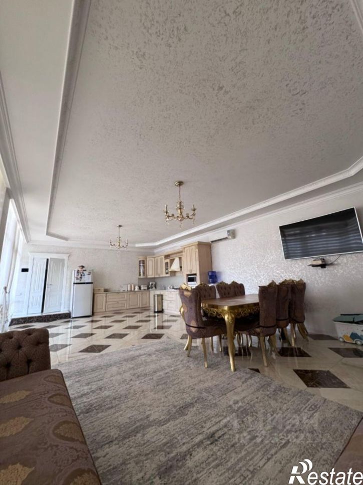 Коттедж/дом Площадь Ахмата Кадырова