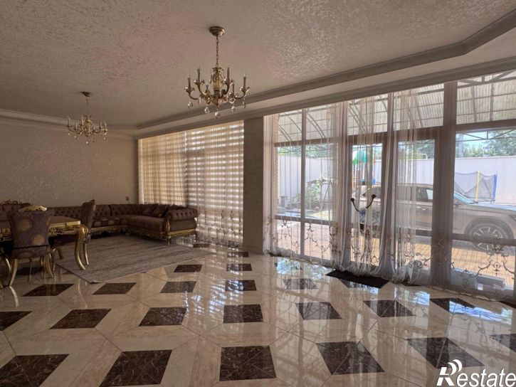 Коттедж/дом Площадь Ахмата Кадырова