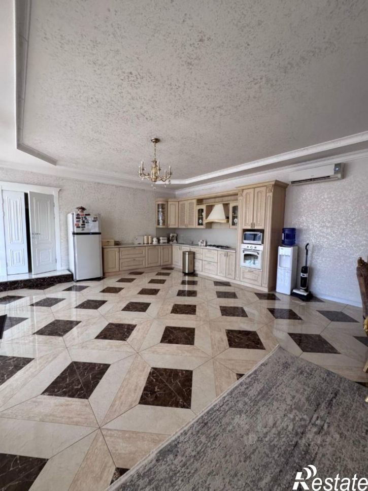 Коттедж/дом Площадь Ахмата Кадырова