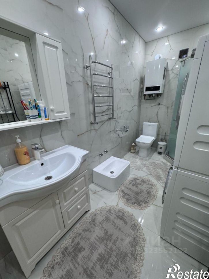 Коттедж/дом Площадь Ахмата Кадырова