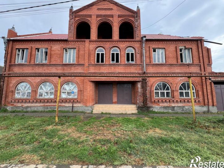 Коттедж/дом ул Дербентская, 23,  д. 23