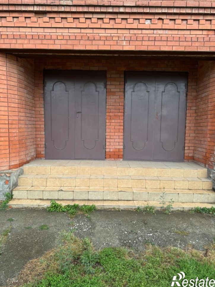 Коттедж/дом ул Дербентская, 23,  д. 23