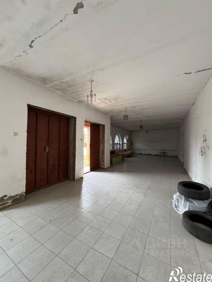 Коттедж/дом ул Дербентская, 23,  д. 23