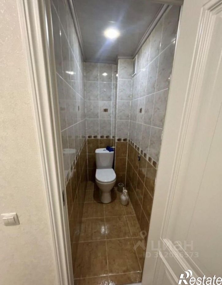 4-комн квартира проспект А.А.Кадырова, 104,  д. 104