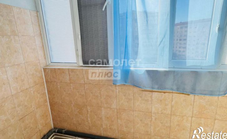 2-комн квартира улица А.А.Айдамирова, 70,  д. 70