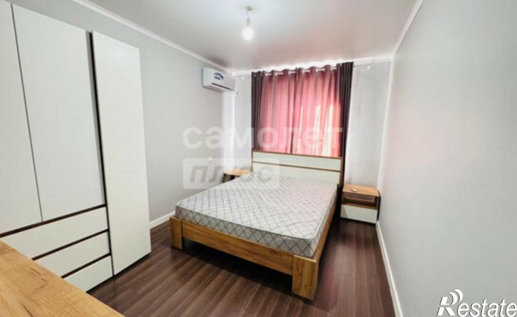 2-комн квартира улица А.А.Айдамирова, 70,  д. 70