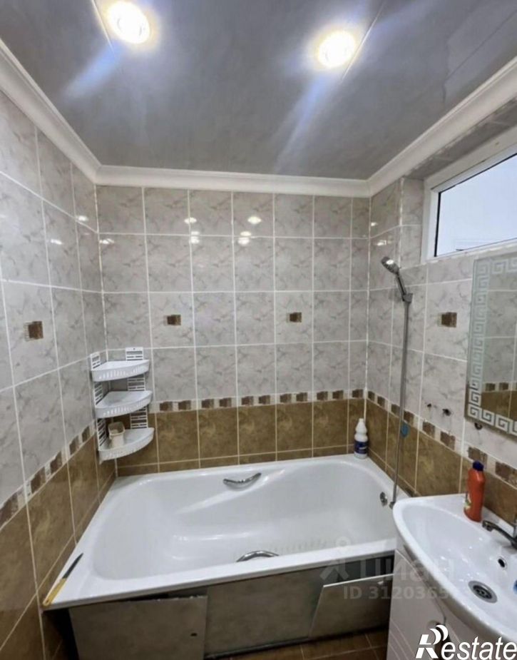 4-комн квартира проспект А.А.Кадырова, 104,  д. 104