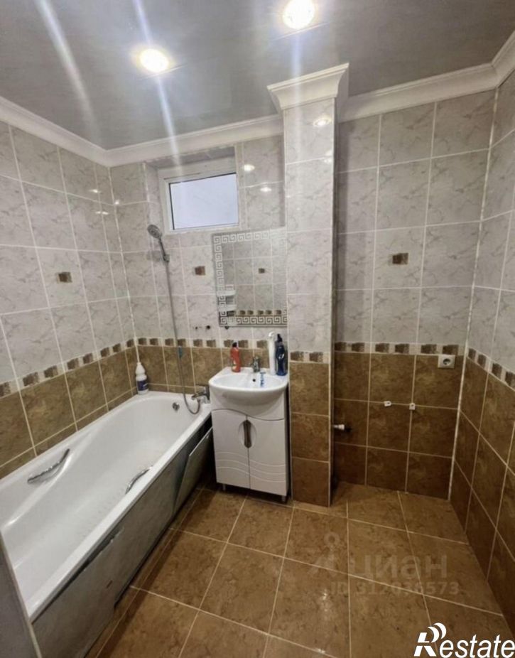 4-комн квартира проспект А.А.Кадырова, 104,  д. 104