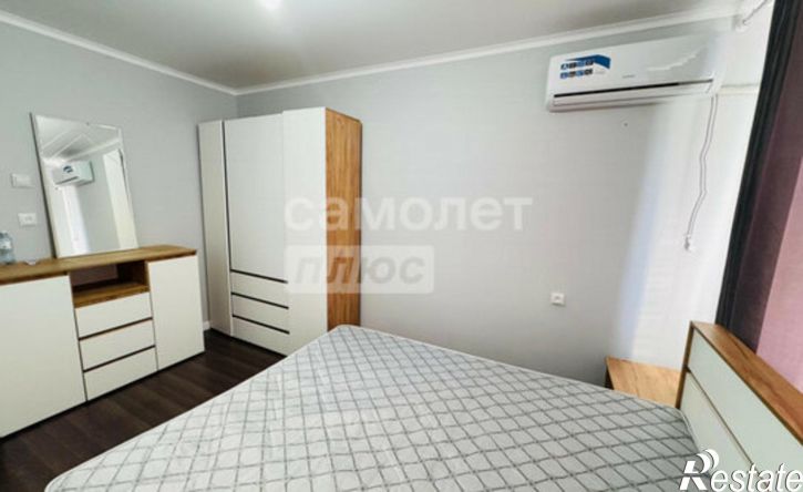 2-комн квартира улица А.А.Айдамирова, 70,  д. 70