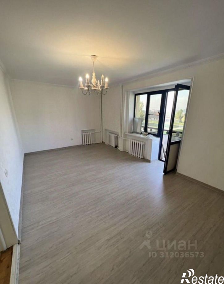 4-комн квартира проспект А.А.Кадырова, 104,  д. 104