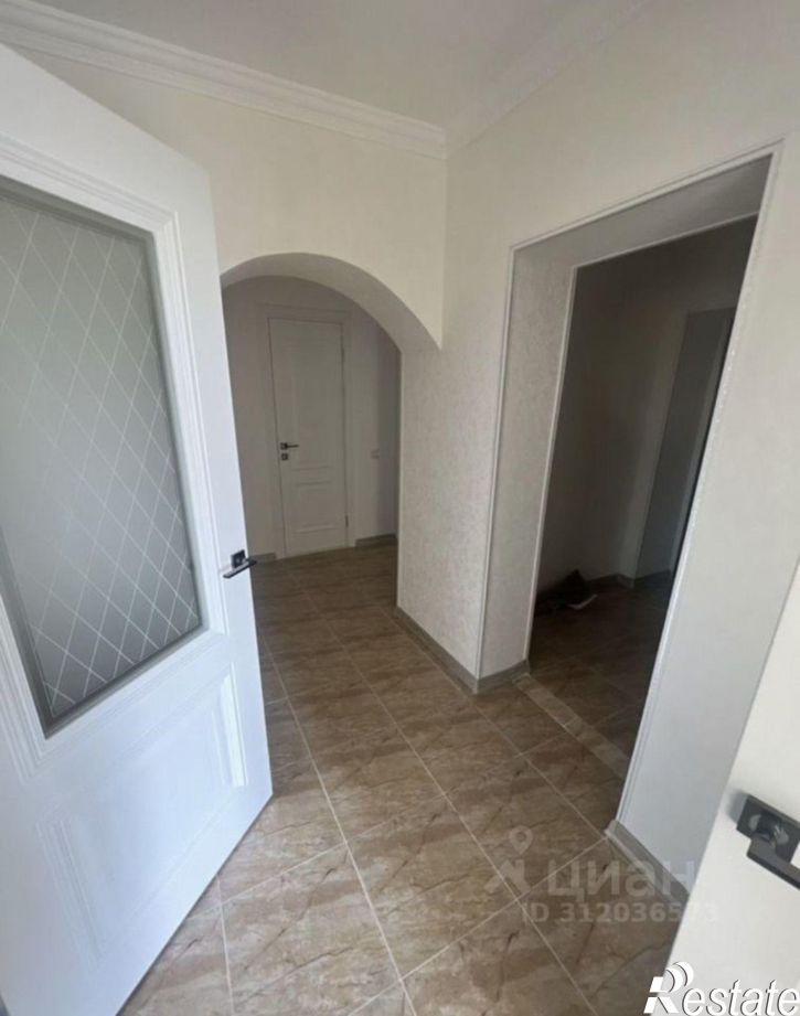 4-комн квартира проспект А.А.Кадырова, 104,  д. 104