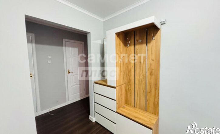 2-комн квартира улица А.А.Айдамирова, 70,  д. 70