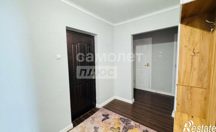 2-комн квартира улица А.А.Айдамирова, 70,  д. 70