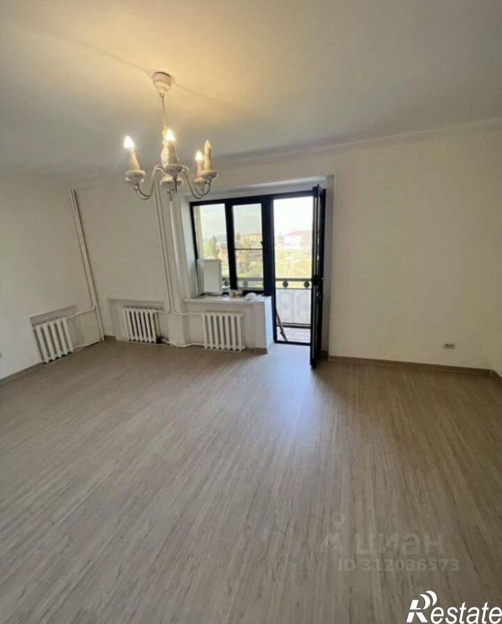 4-комн квартира проспект А.А.Кадырова, 104,  д. 104