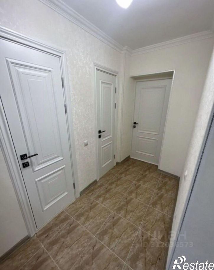 4-комн квартира проспект А.А.Кадырова, 104,  д. 104