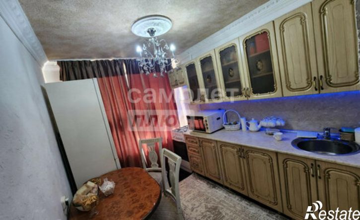 2-комн квартира ул А.А.Айдамирова, 118,  д. 118