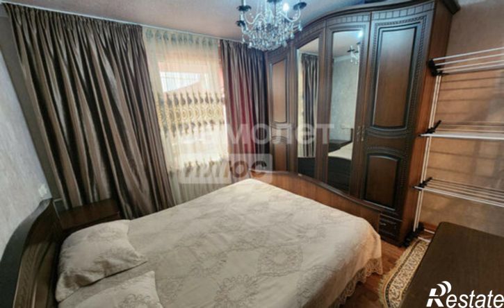 2-комн квартира ул А.А.Айдамирова, 118,  д. 118