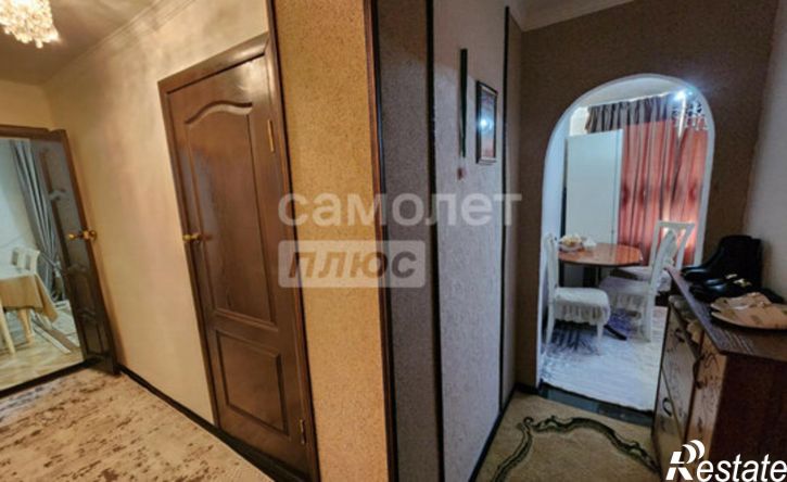 2-комн квартира ул А.А.Айдамирова, 118,  д. 118