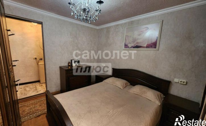 2-комн квартира ул А.А.Айдамирова, 118,  д. 118