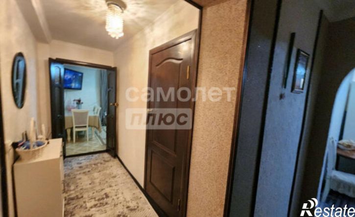 2-комн квартира ул А.А.Айдамирова, 118,  д. 118