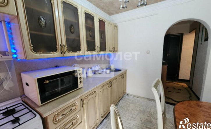 2-комн квартира ул А.А.Айдамирова, 118,  д. 118