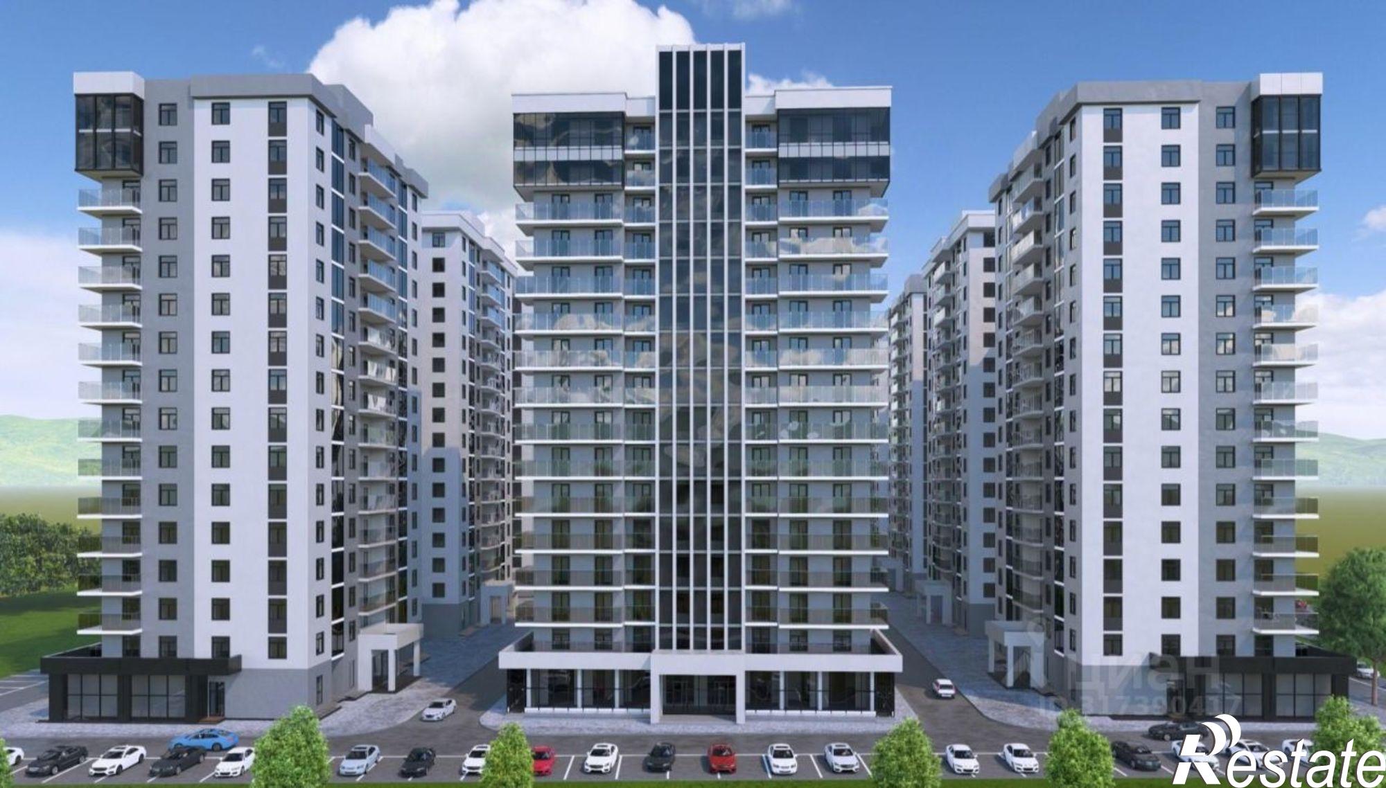 Купить квартиру за 2 789 000 рублей на пр-кт имени Мохаммеда Али, 20